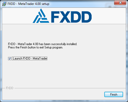 fxdd_open_account_13_01 fxdd_open_account_13_01